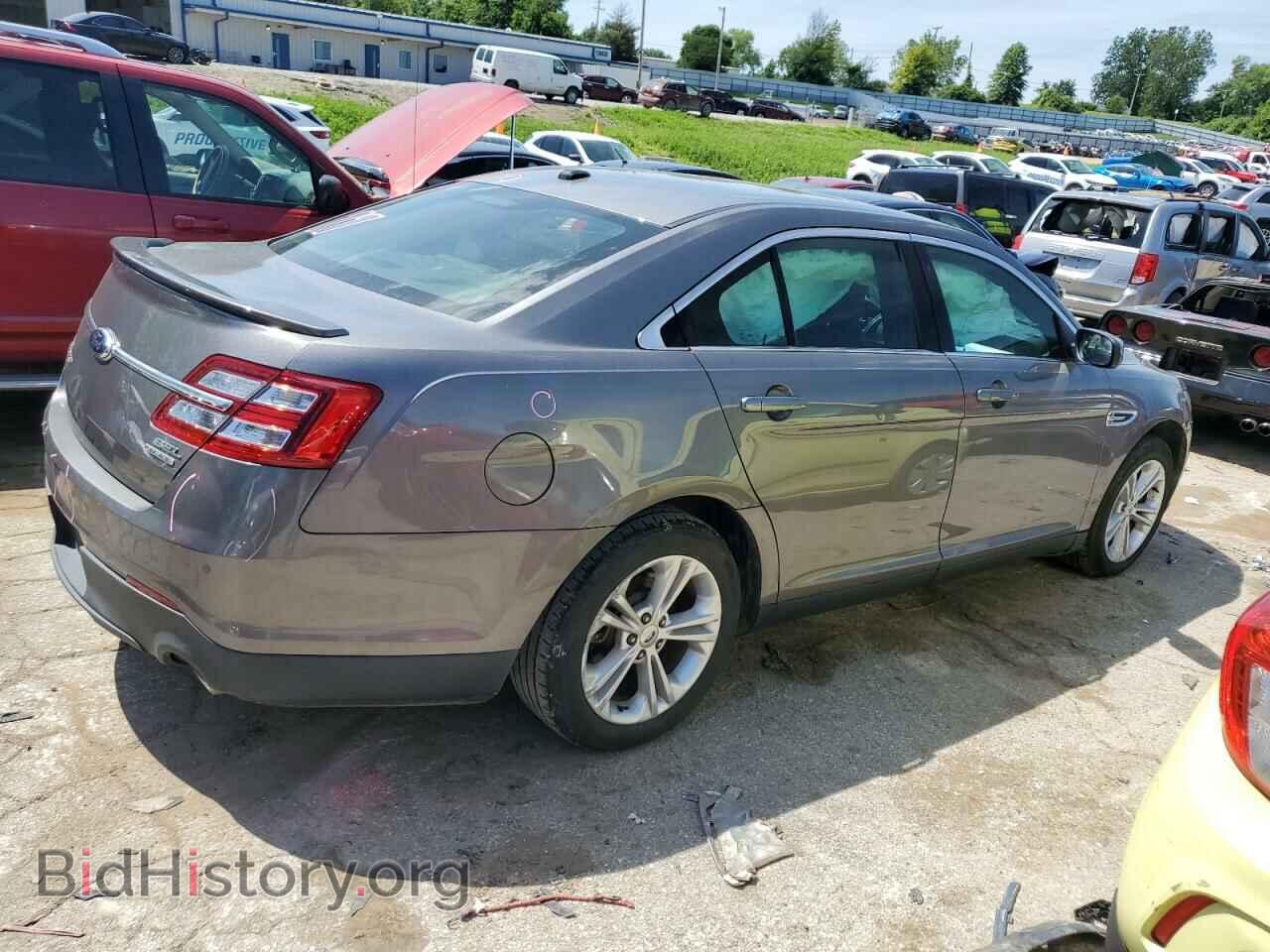 2013 FORD TAURUS - VIN: 1FAHP2E8XDG192197 - Photo 3