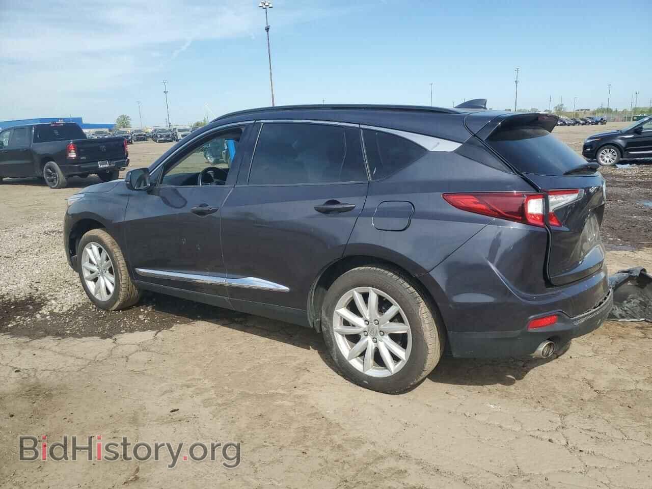 2019 ACURA RDX - VIN: 5J8TC2H34KL033049 - Фото 2