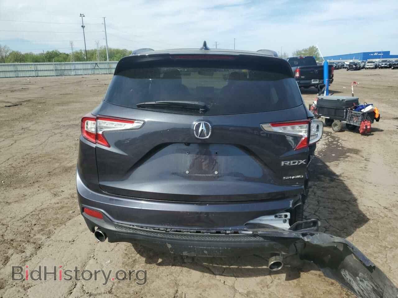 2019 ACURA RDX - VIN: 5J8TC2H34KL033049 - Фото 6
