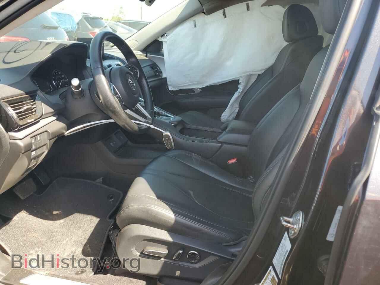 2019 ACURA RDX - VIN: 5J8TC2H34KL033049 - Фото 7