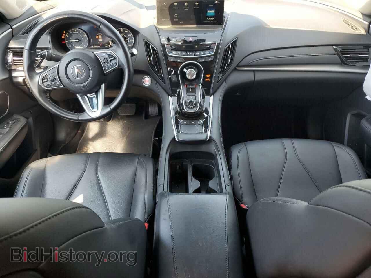 2019 ACURA RDX - VIN: 5J8TC2H34KL033049 - Фото 8