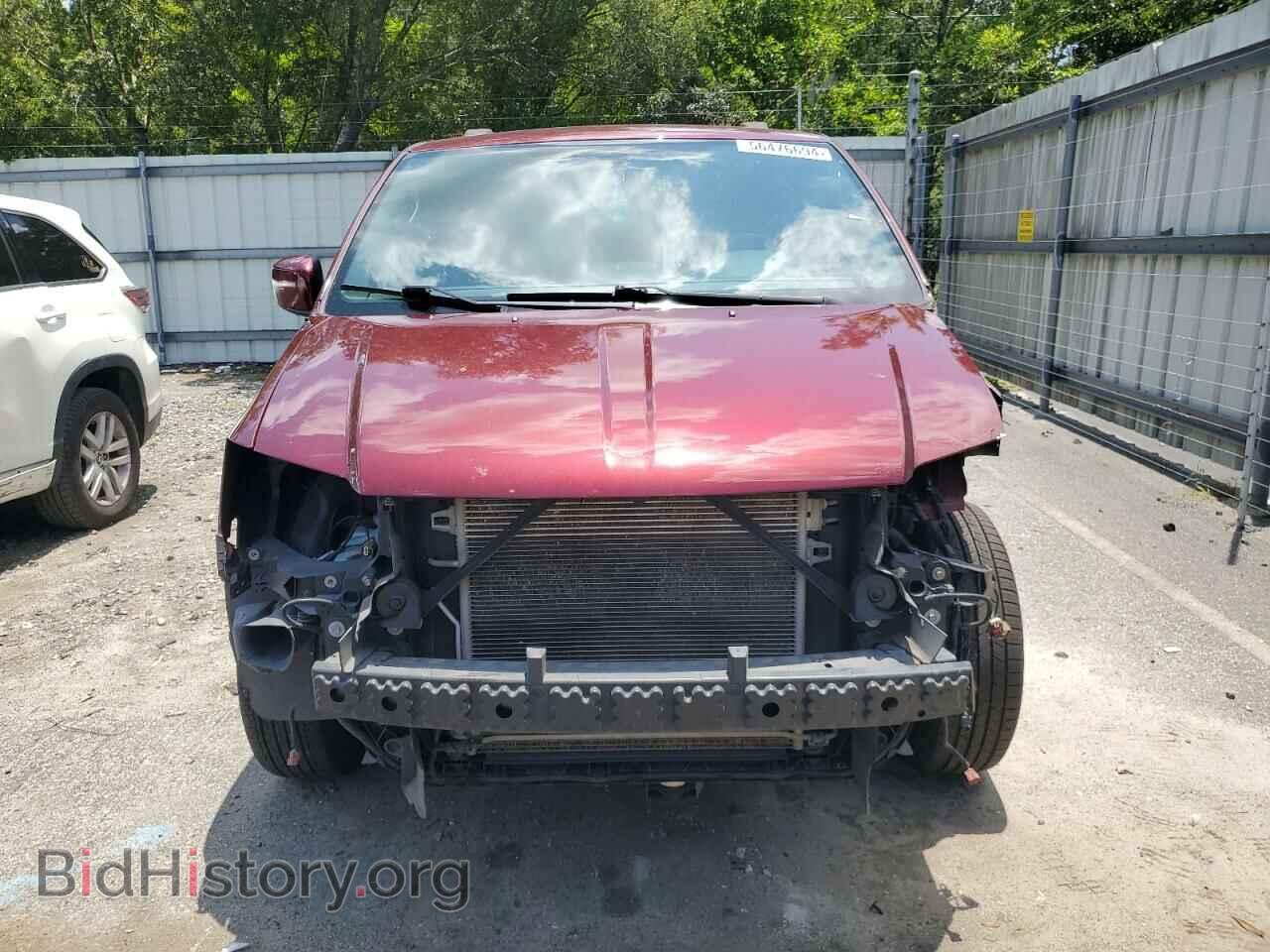 2017 DODGE CARAVAN - VIN: 2C4RDGEG2HR783656 - Photo 5