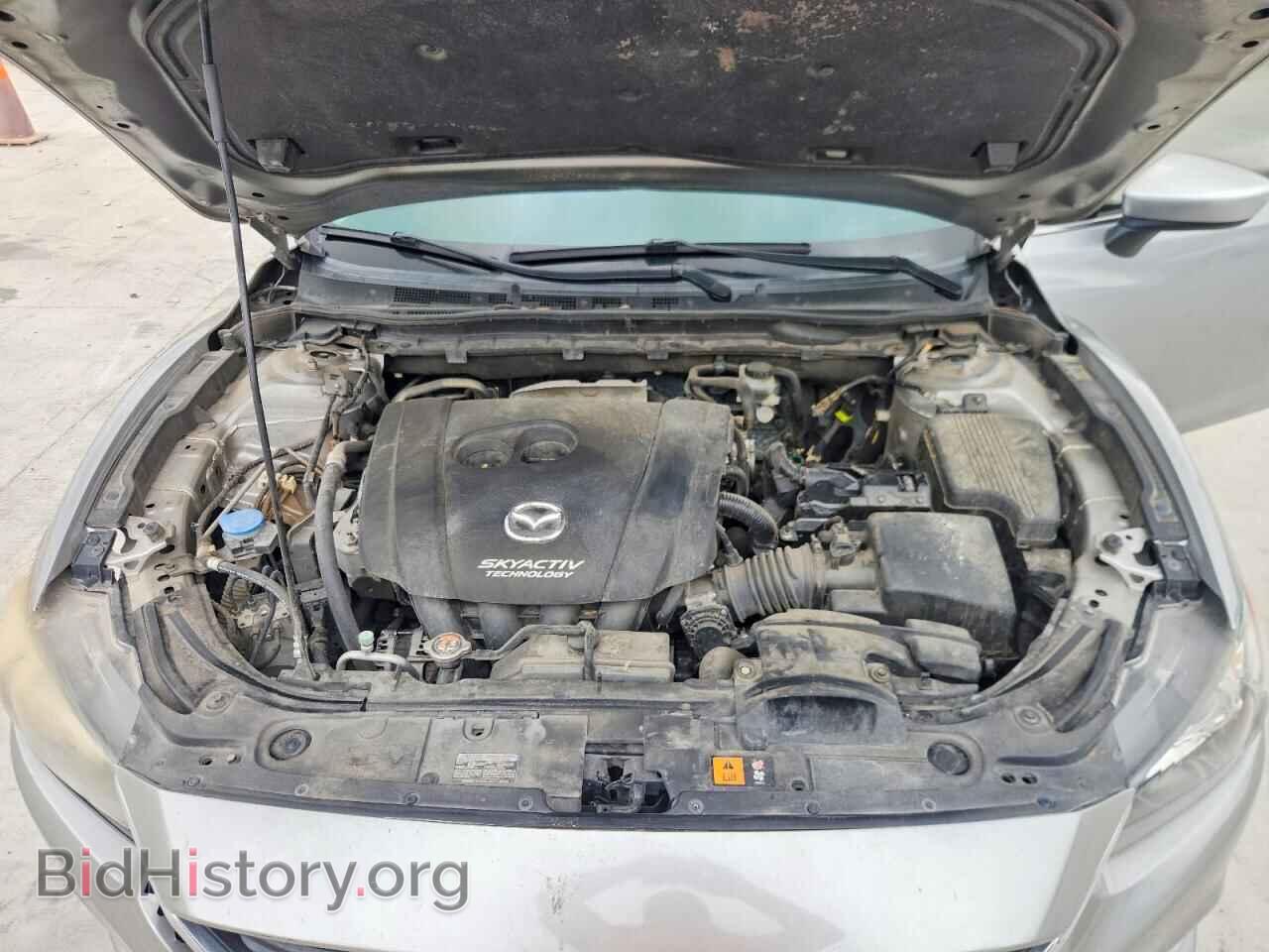 2014 MAZDA 6 - VIN: JM1GJ1W66E1128564 - Photo 11