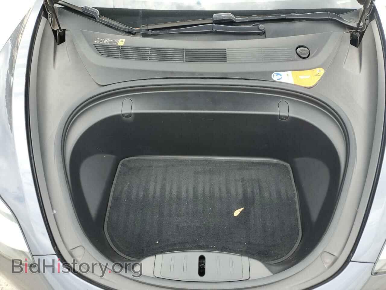 2018 TESLA MODEL 3 - VIN: 5YJ3E1EA2JF006827 - Photo 11