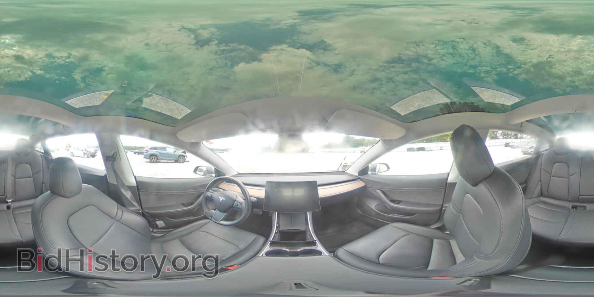 2018 TESLA MODEL 3 - VIN: 5YJ3E1EA2JF006827 - Photo 14