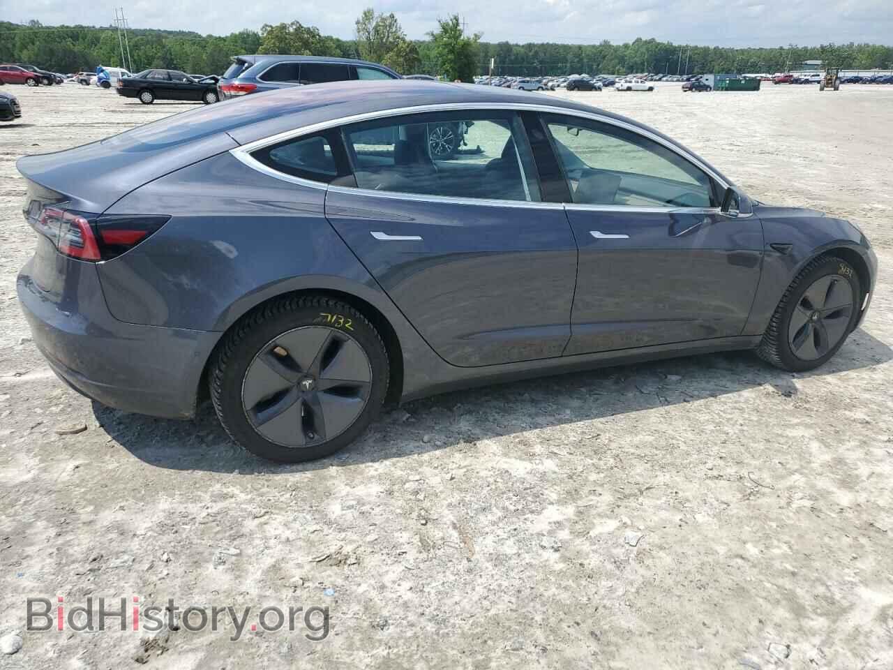 2018 TESLA MODEL 3 - VIN: 5YJ3E1EA2JF006827 - Photo 3