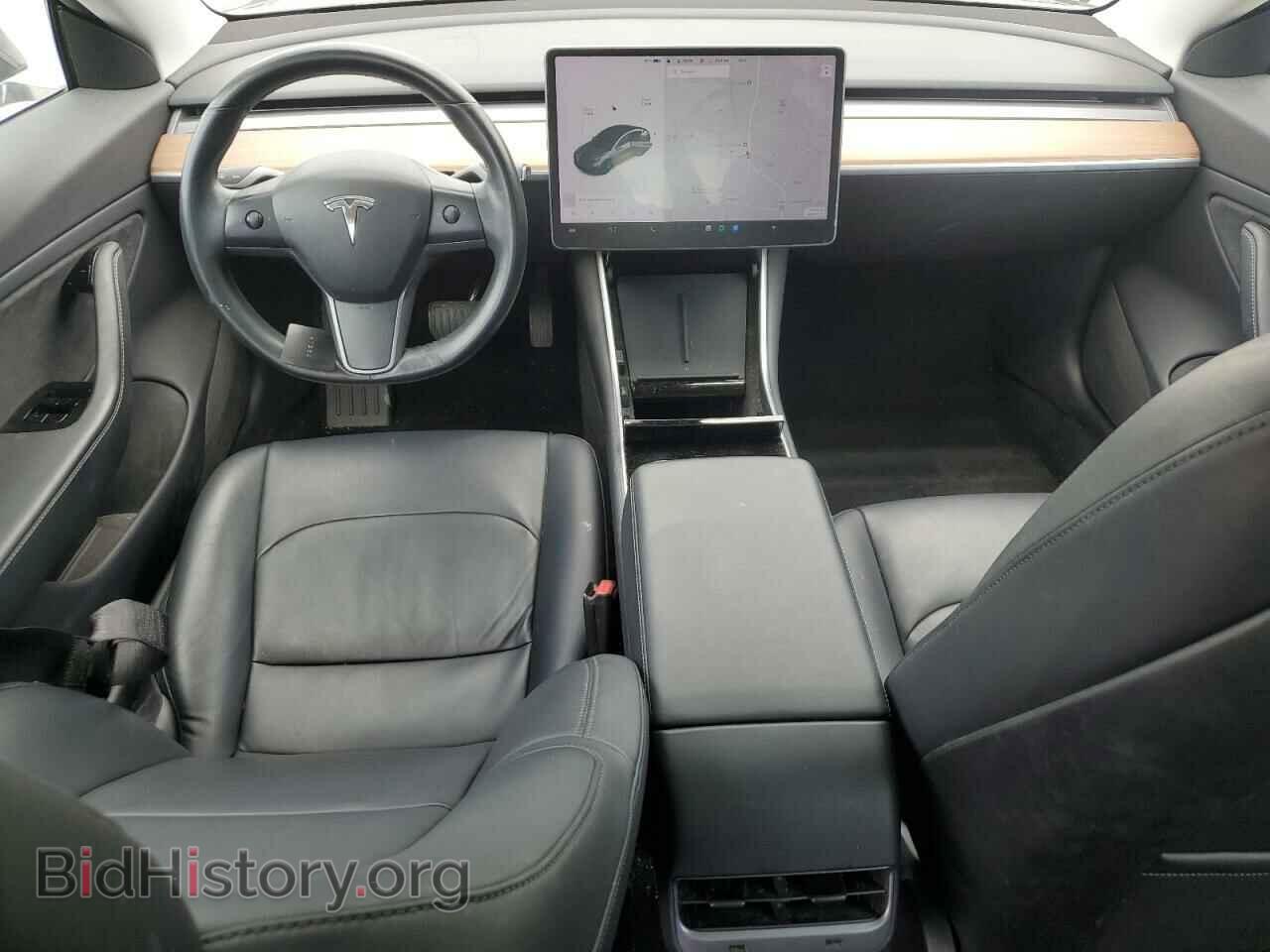 2018 TESLA MODEL 3 - VIN: 5YJ3E1EA2JF006827 - Photo 8