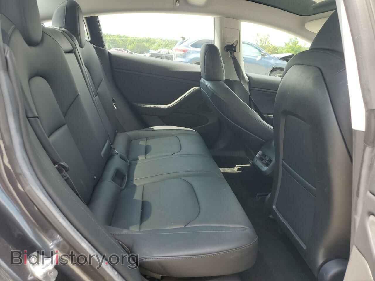 2018 TESLA MODEL 3 - VIN: 5YJ3E1EA2JF006827 - Photo 10