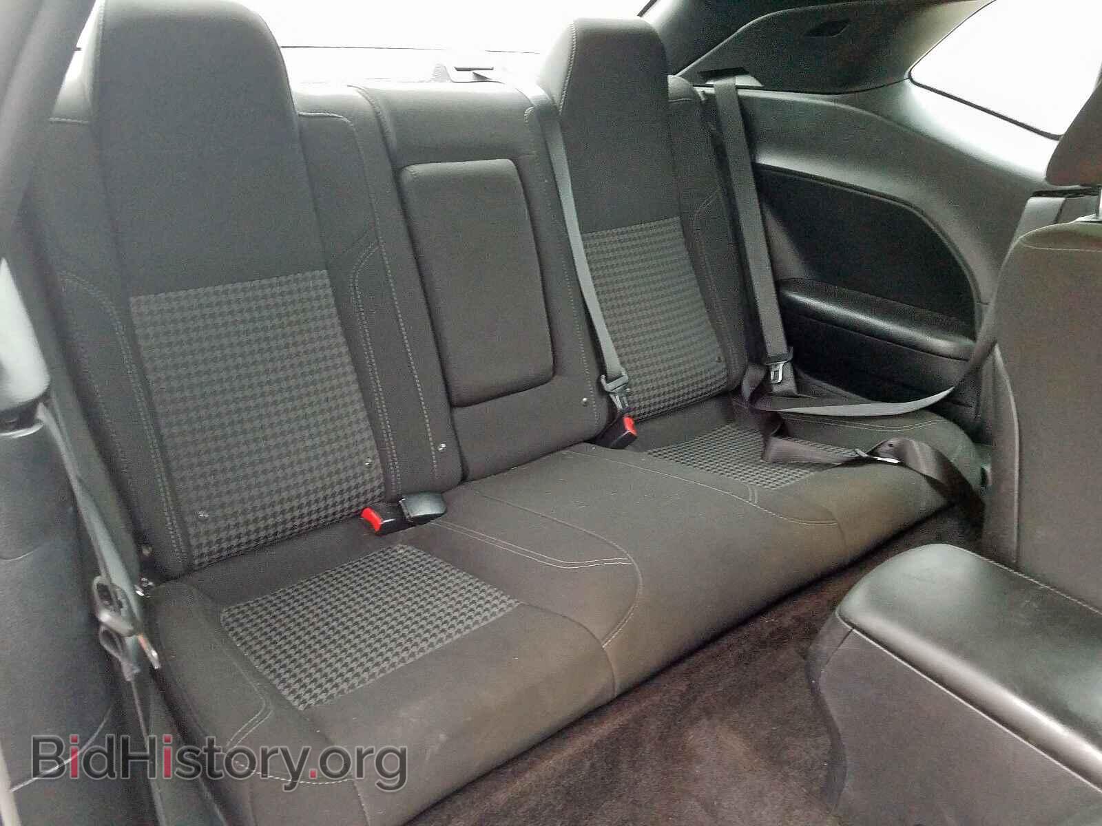 2016 DODGE CHALLENGER - VIN: 2C3CDZAG8GH234575 - Photo 6