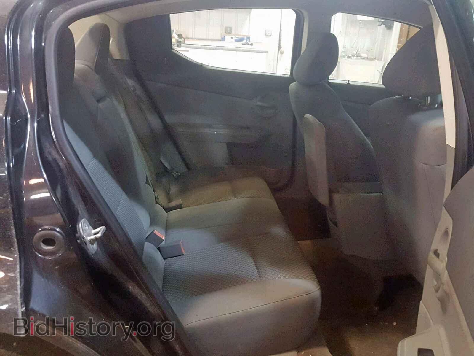 2008 DODGE AVENGER - VIN: 1B3LC46KX8N109859 - Фото 6