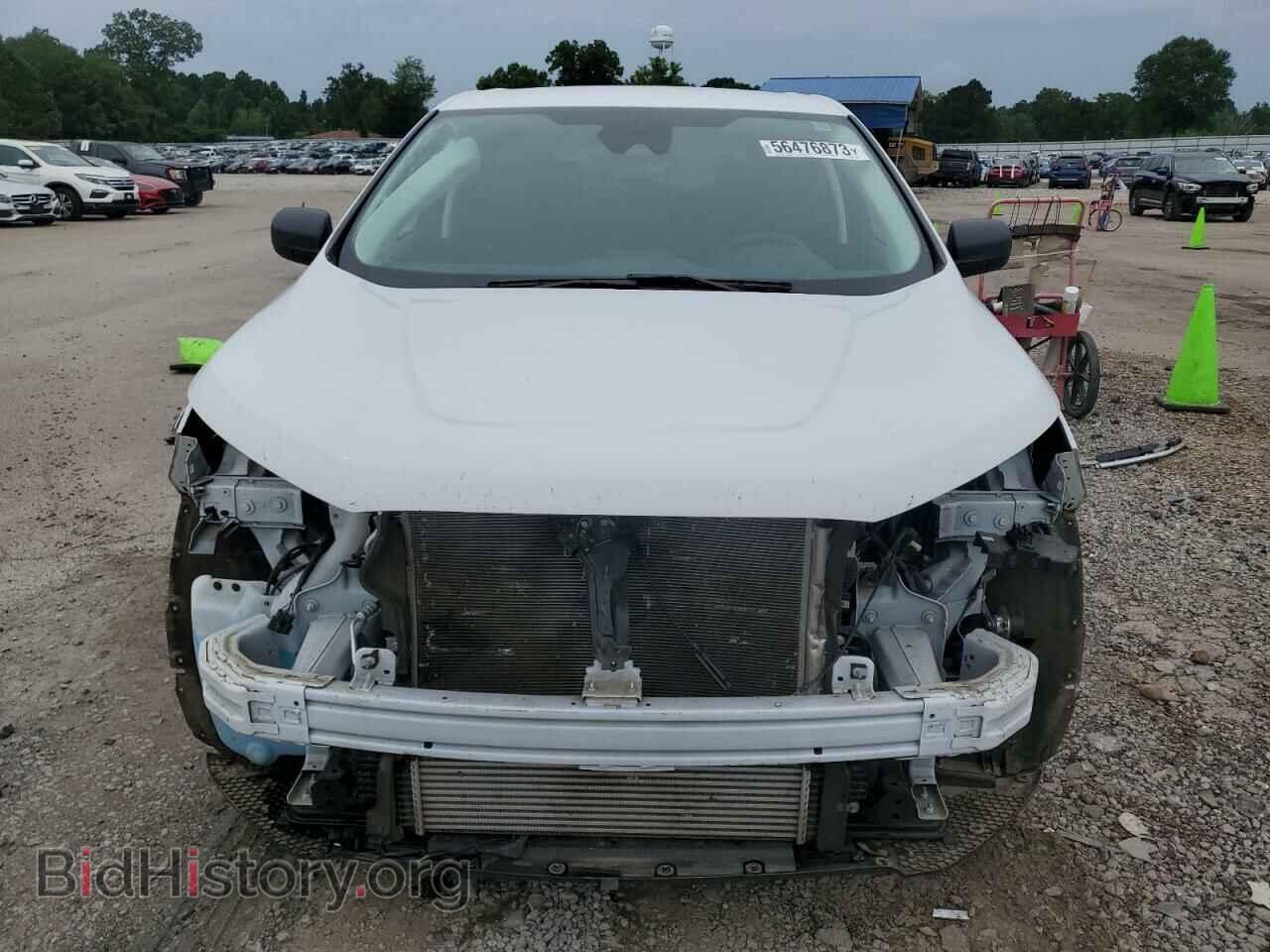 2021 FORD EDGE - VIN: 2FMPK3G9XMBA50998 - Фото 5