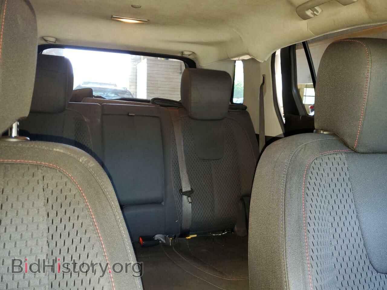 2011 GMC TERRAIN - VIN: 2CTALMEC2B6267452 - Фото 10
