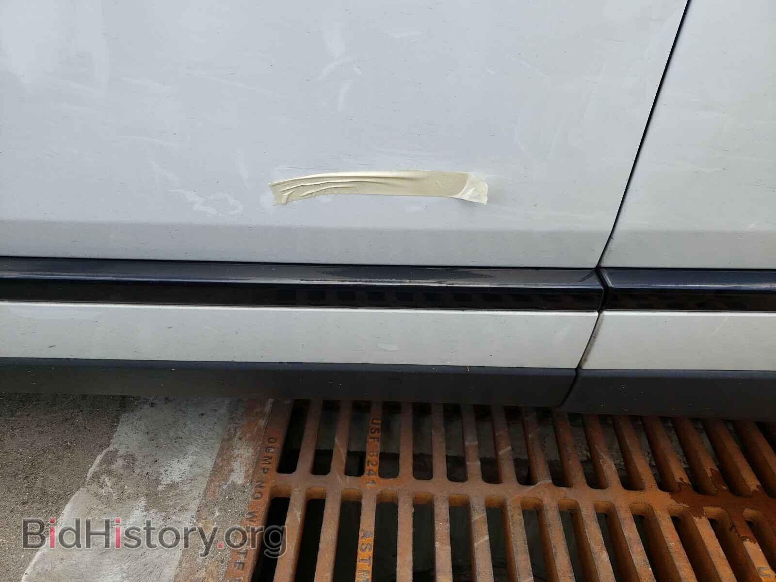 2014 LAND ROVER RANGEROVER - VIN: SALGS2EFXEA139533 - Фото 9