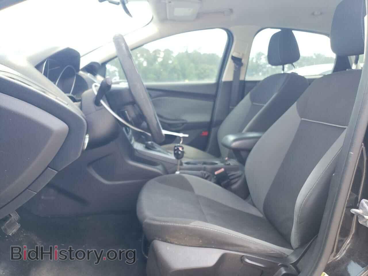 2012 FORD FOCUS - VIN: 1FAHP3F24CL293192 - Фото 7
