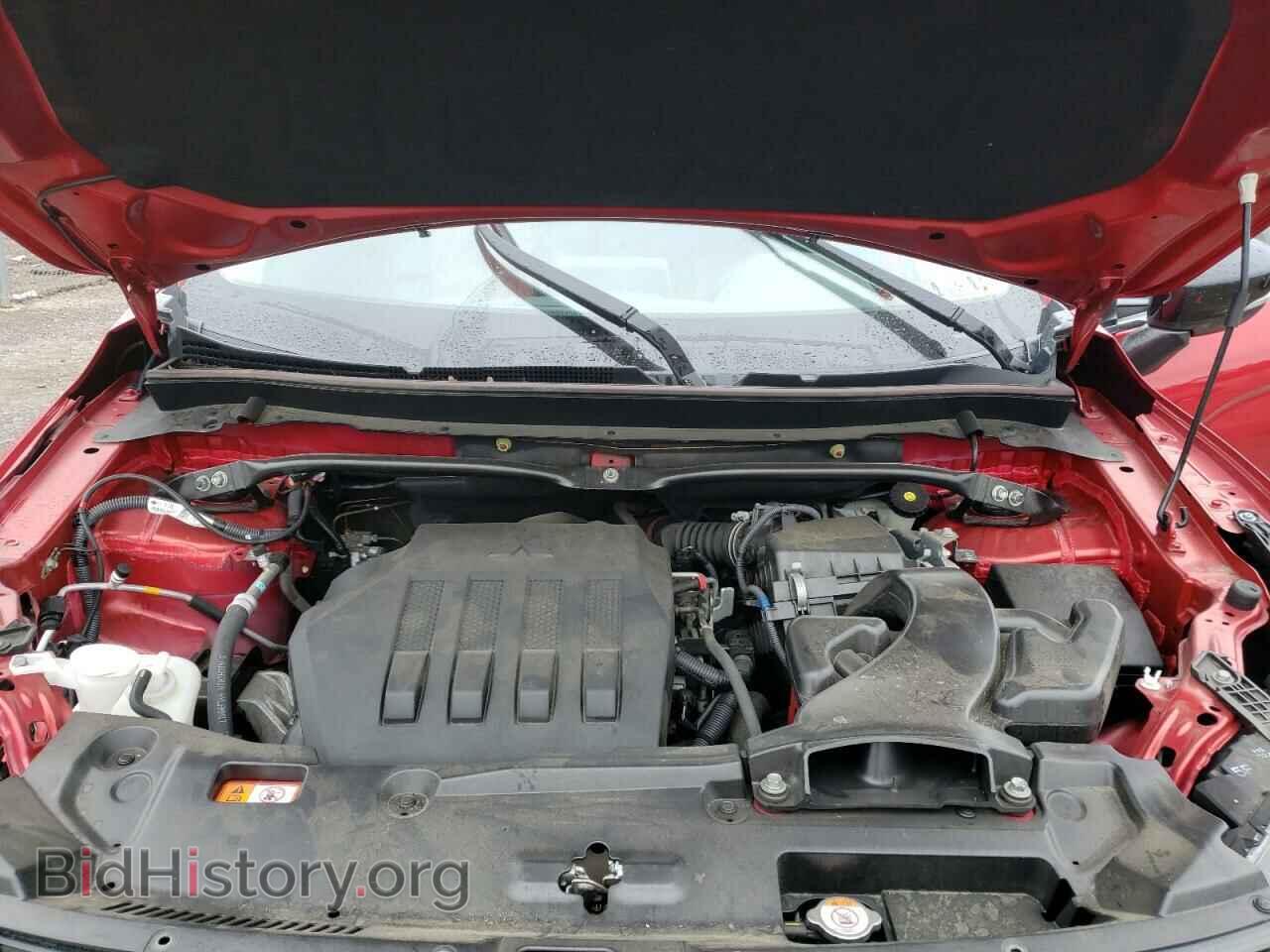 2019 MITSUBISHI ECLIPSE - VIN: JA4AT4AA2KZ002786 - Фото 12