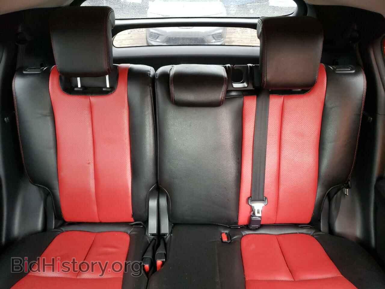 2019 MITSUBISHI ECLIPSE - VIN: JA4AT4AA2KZ002786 - Фото 10