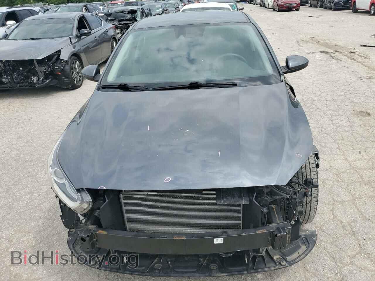 2020 KIA FORTE - VIN: 3KPF24AD1LE191565 - Фото 5