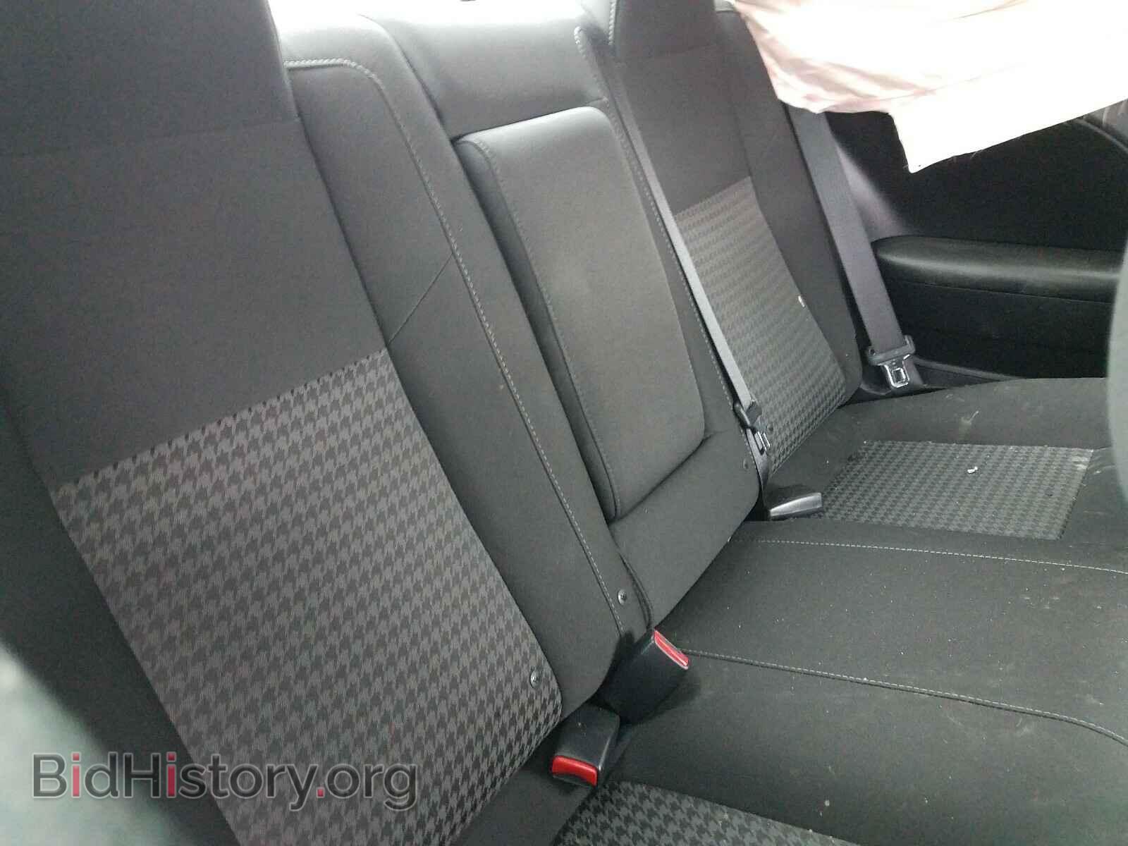 2019 DODGE CHALLENGER - VIN: 2C3CDZBT5KH530075 - Photo 6