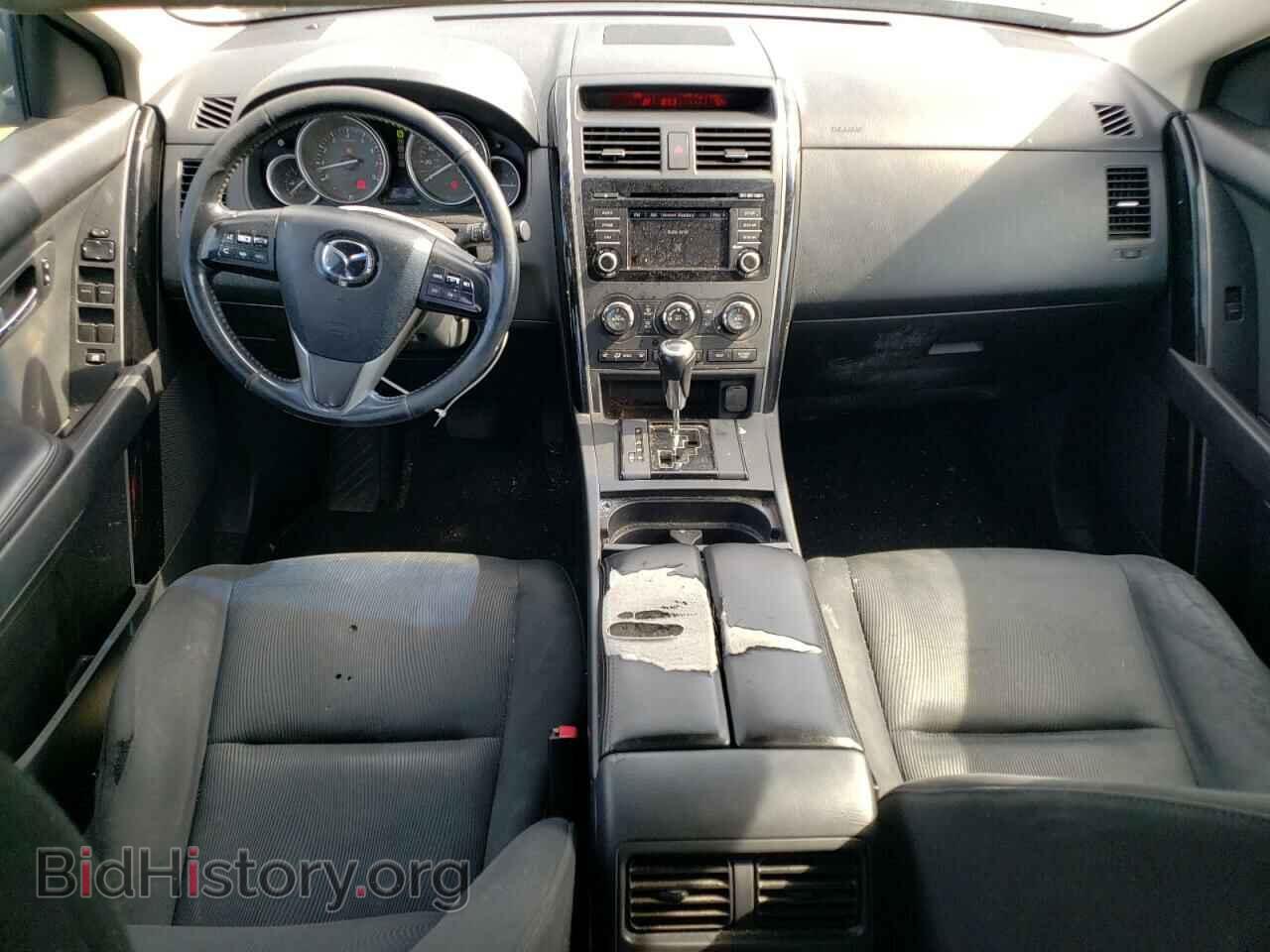 2014 MAZDA CX-9 - VIN: JM3TB3BV7E0439003 - Фото 8