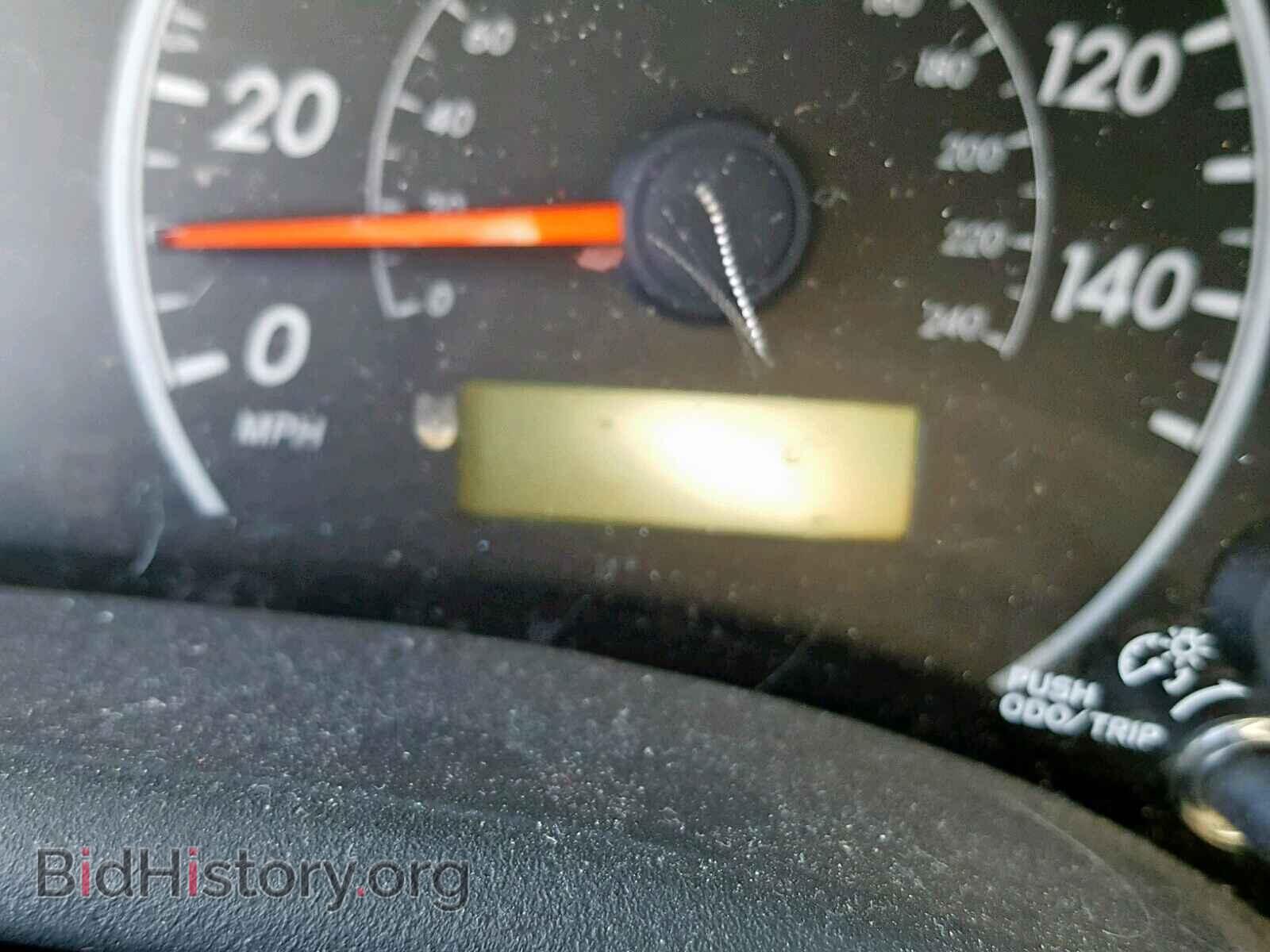 2012 TOYOTA COROLLA BA - VIN: 2T1BU4EEXCC880532 - Фото 8