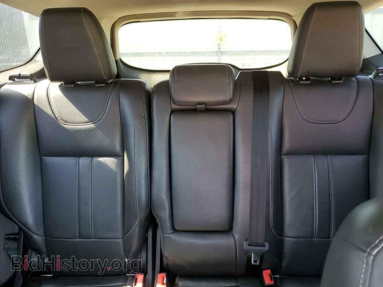 2013 FORD ESCAPE - VIN: 1FMCU0J99DUA98857 - Фото 10