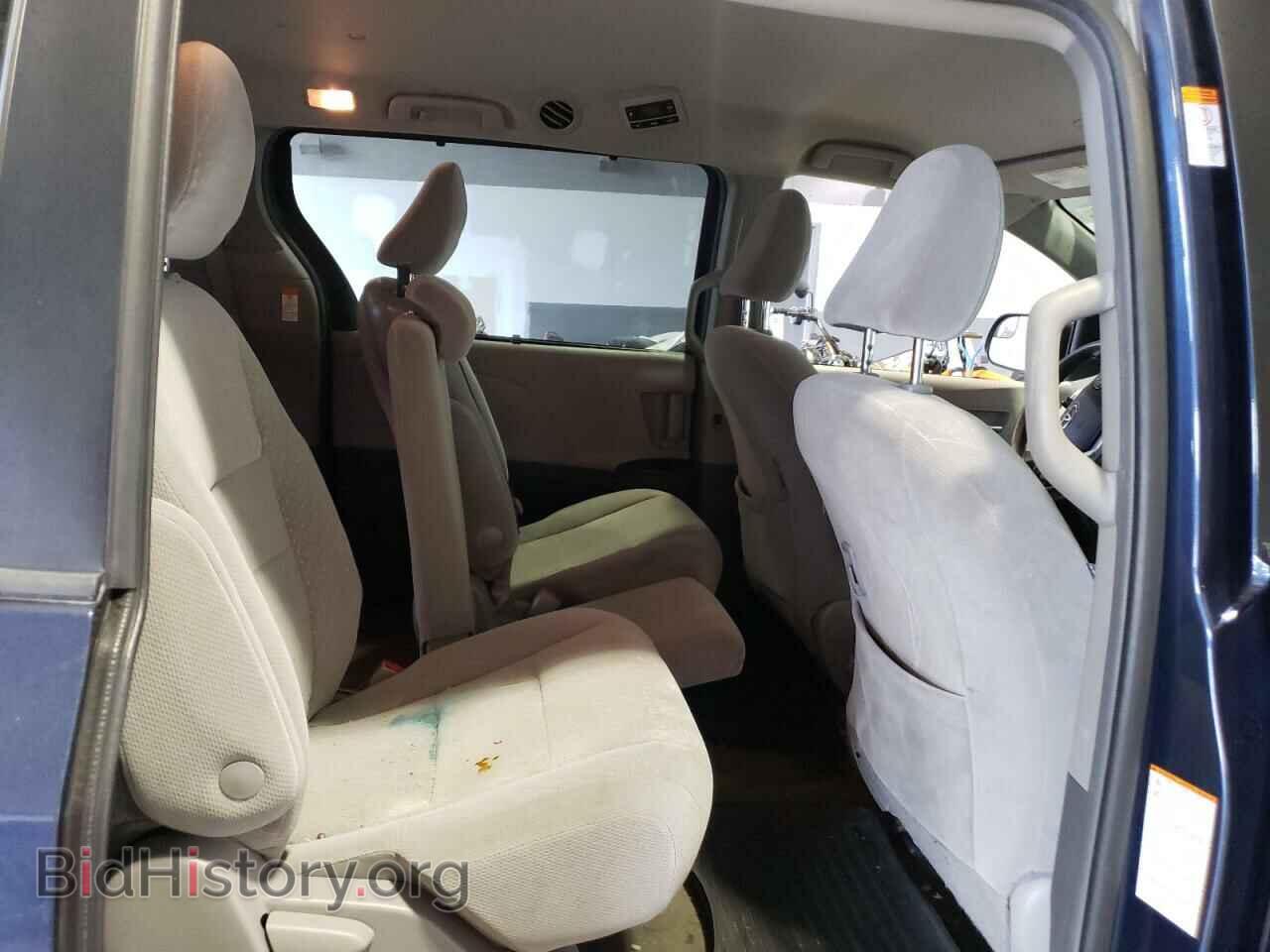 2018 TOYOTA All Models - VIN: 5TDKZ3DC6JS916619 - Фото 11