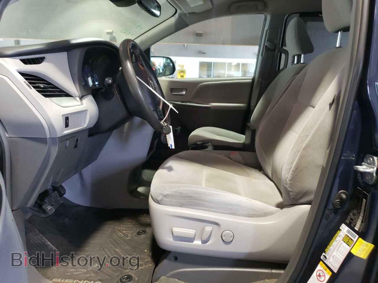 2018 TOYOTA All Models - VIN: 5TDKZ3DC6JS916619 - Фото 7