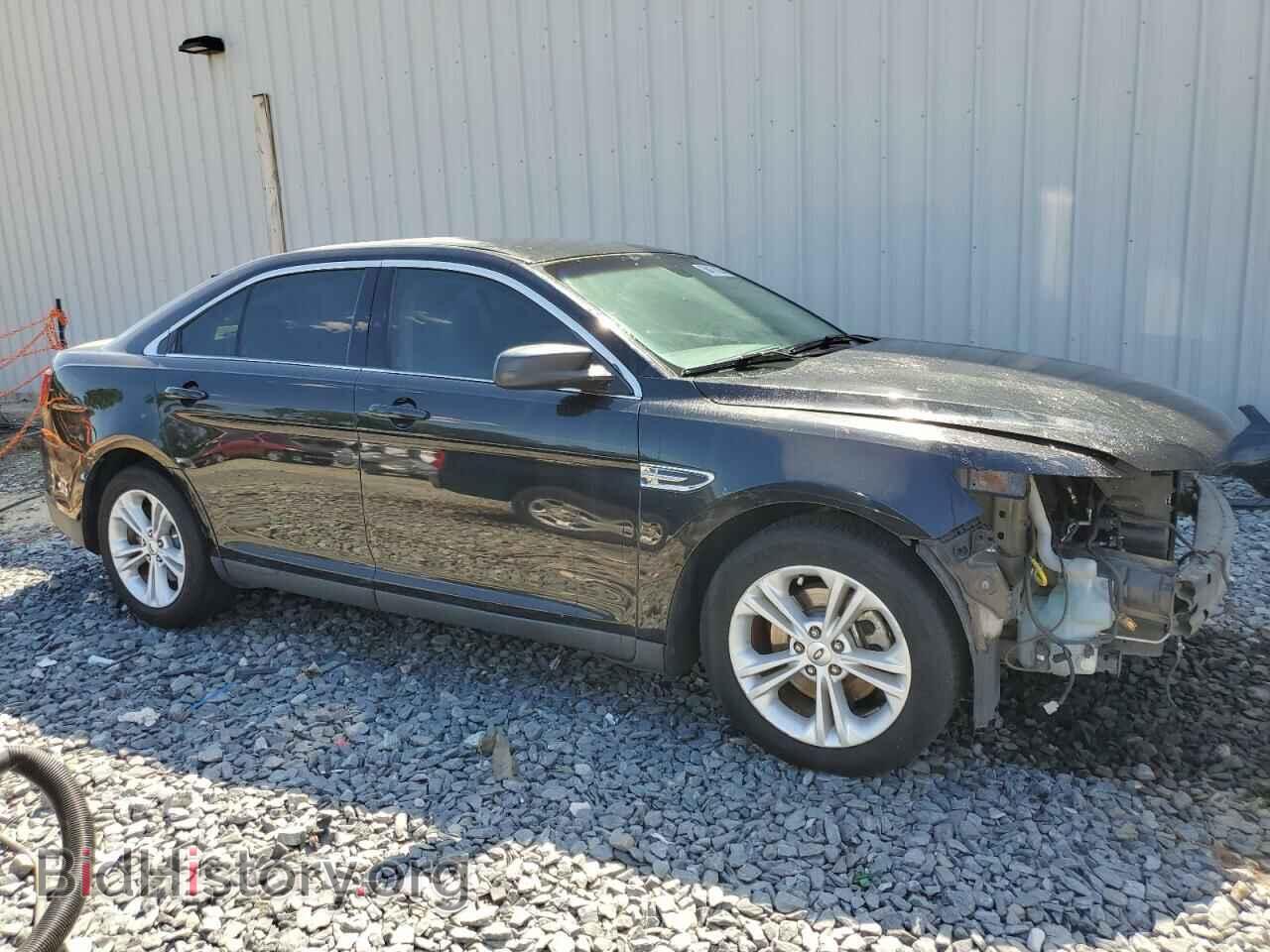 2015 FORD TAURUS - VIN: 1FAHP2D87FG182375 - Фото 4