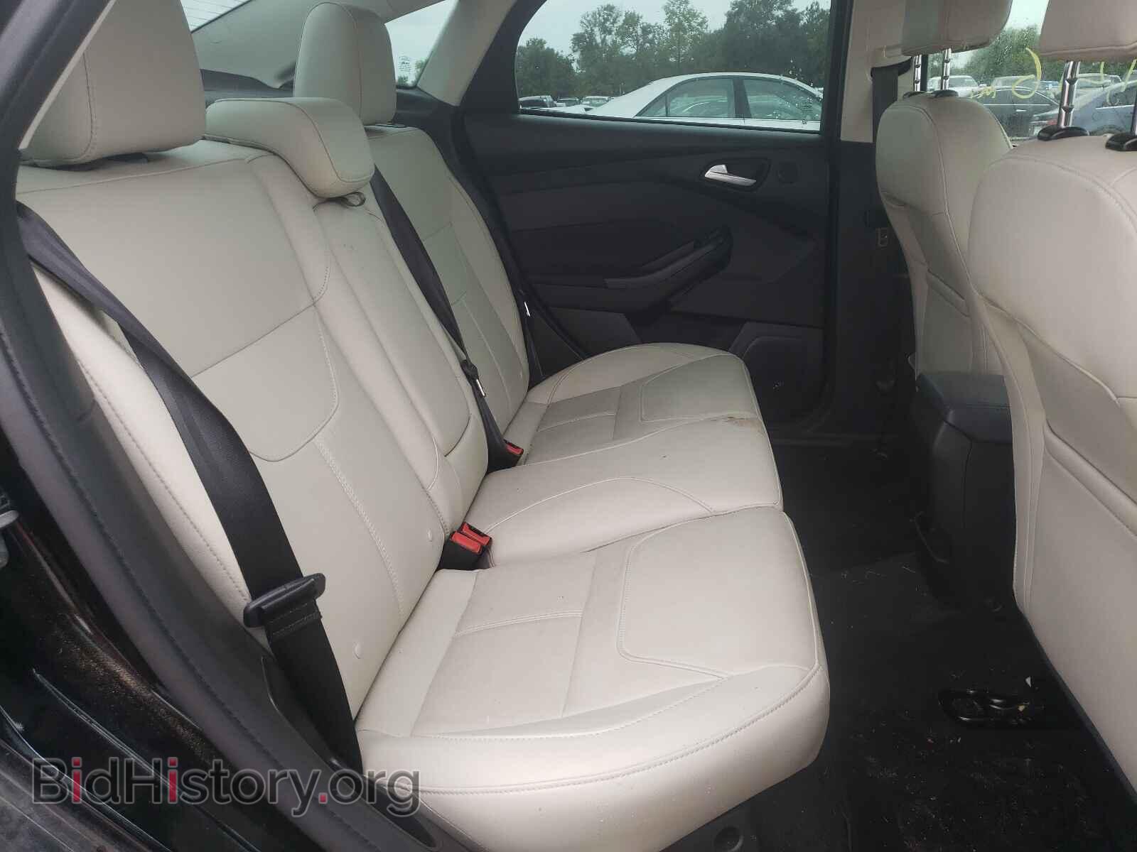 2017 FORD FOCUS - VIN: 1FADP3J29HL290074 - Фото 6