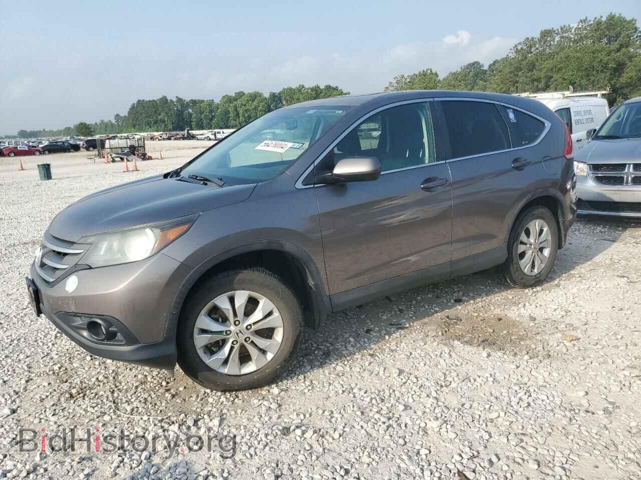 Фотография 5J6RM3H58CL034214 - HONDA CRV 2012