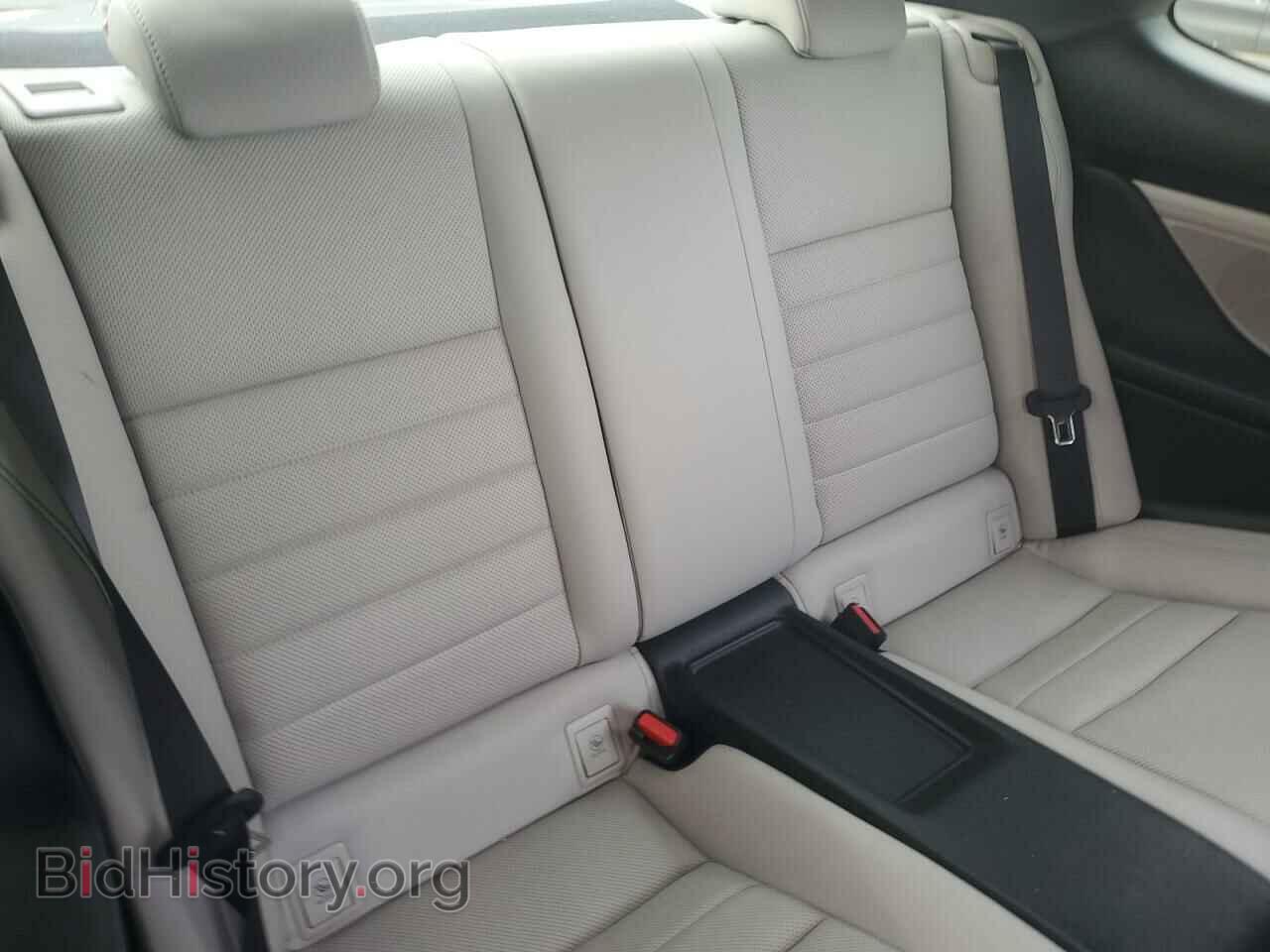 2015 LEXUS RX350 - VIN: JTHHE5BC8F5002016 - Фото 10