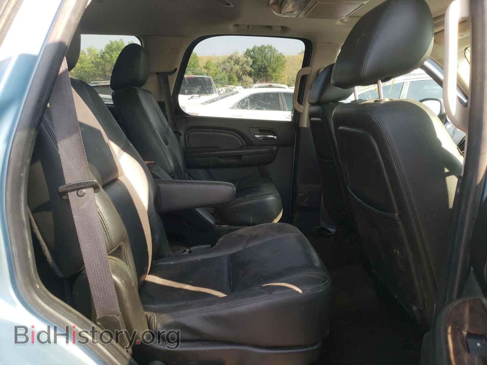 2011 GMC YUKON - VIN: 1GKS2EEF9BR278055 - Фото 6