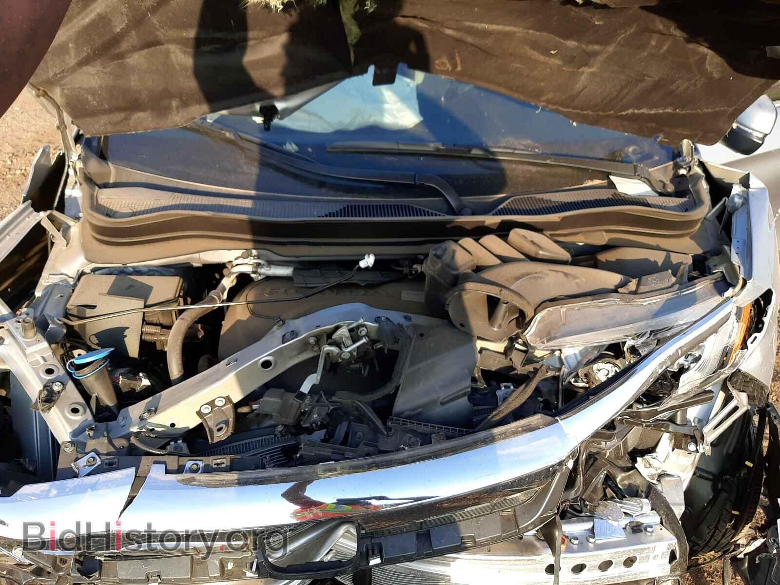 2019 HONDA PILOT - VIN: 5FNYF5H5XKB044137 - Фото 7