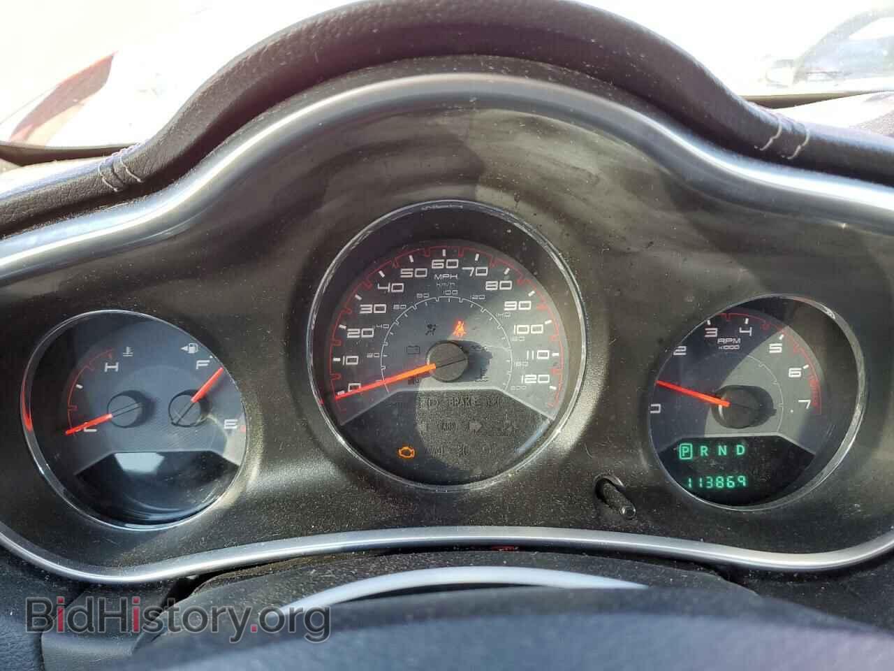 2013 DODGE AVENGER - VIN: 1C3CDZAG4DN508048 - Photo 9