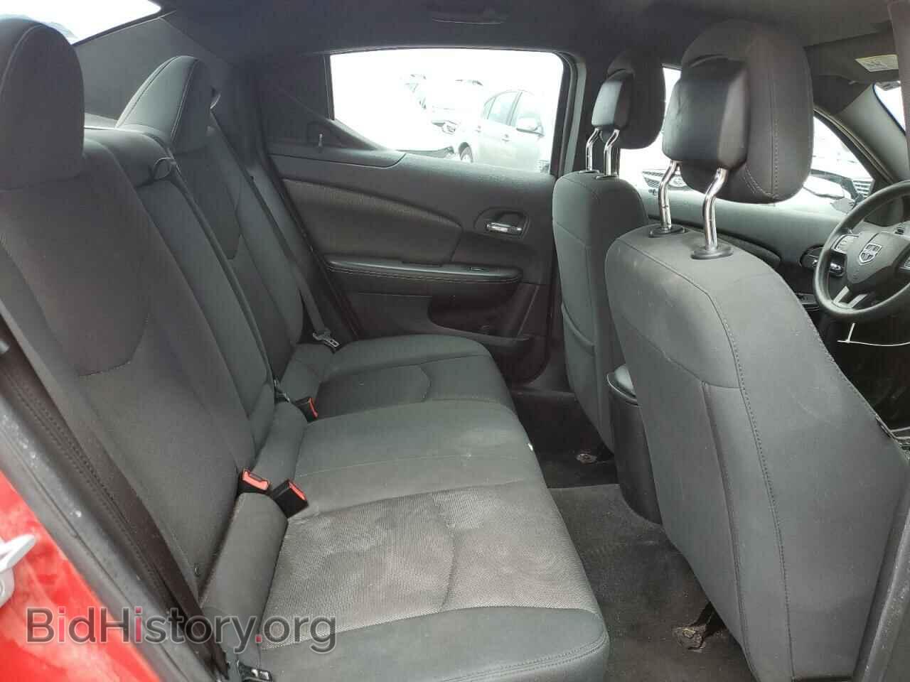 2013 DODGE AVENGER - VIN: 1C3CDZAG4DN508048 - Photo 10