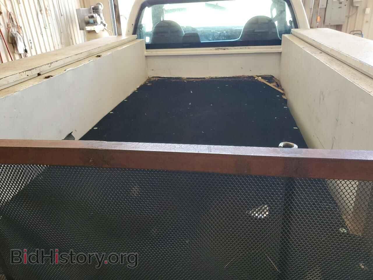 2009 FORD F250 - VIN: 1FDNF20559EA55776 - Фото 10