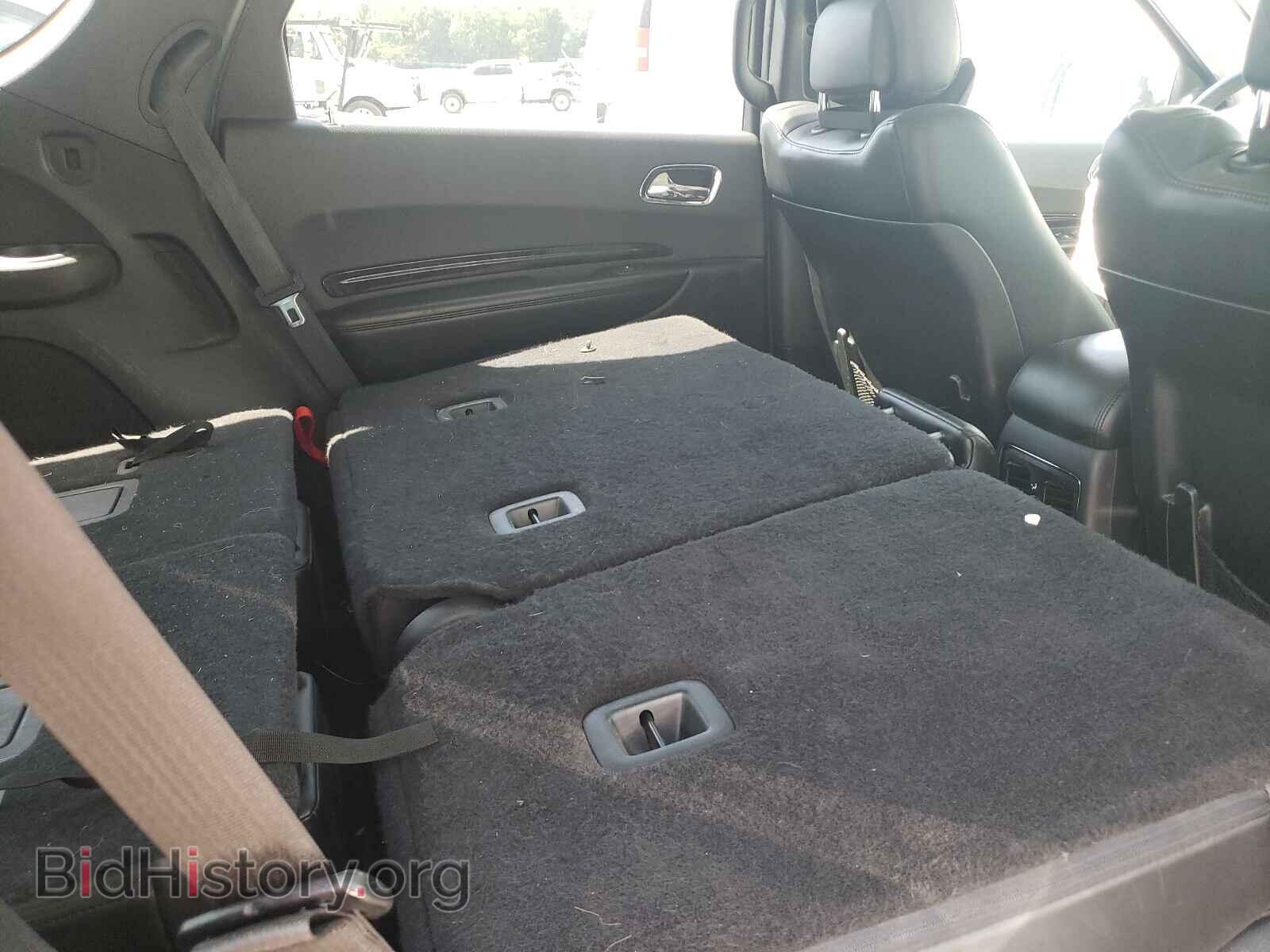 2014 DODGE DURANGO - VIN: 1C4RDHDG9EC979492 - Photo 6