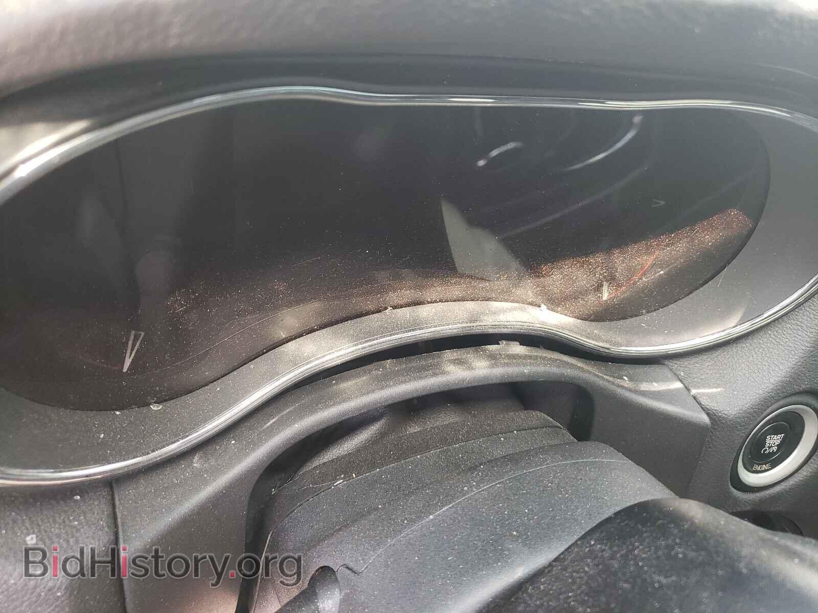 2014 DODGE DURANGO - VIN: 1C4RDHDG9EC979492 - Photo 8