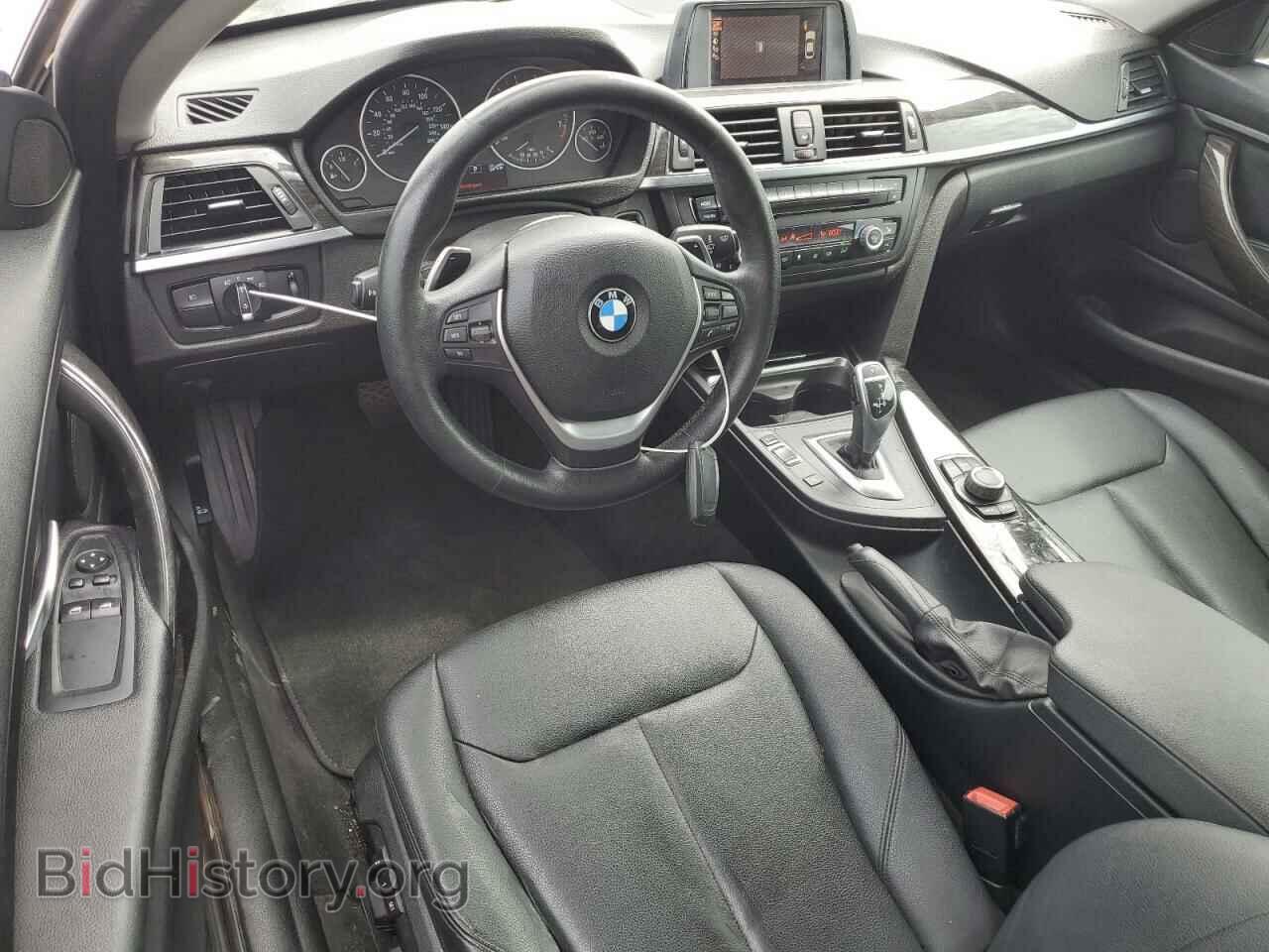 2015 BMW 4 SERIES - VIN: WBA3N9C58FK247254 - Фото 8