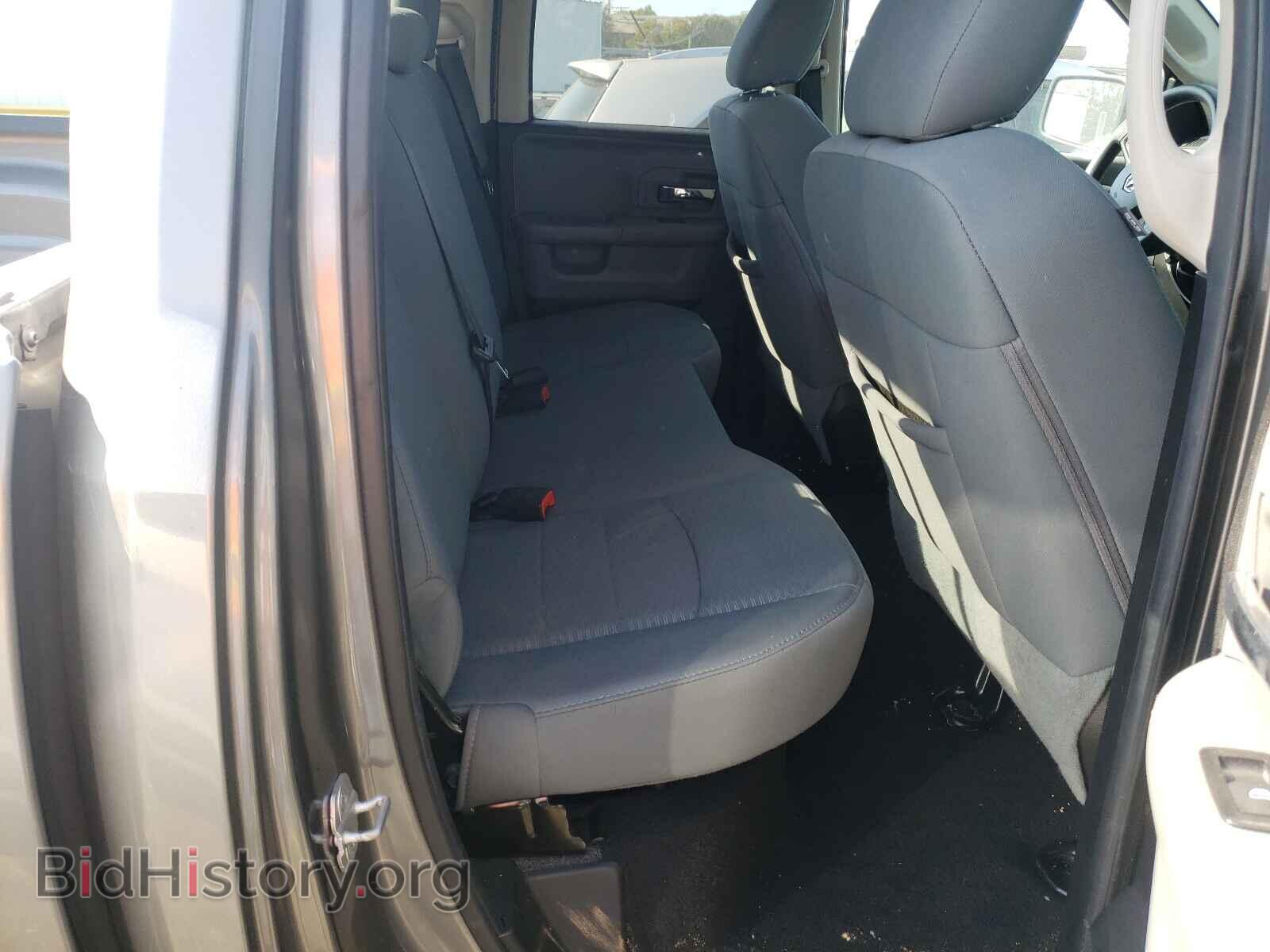 2013 RAM 1500 - VIN: 1C6RR7GP8DS660295 - Фото 6