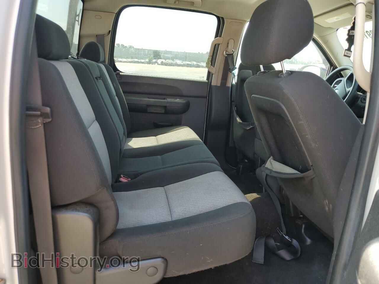 2009 CHEVROLET ALL Models - VIN: 3GCEC13C19G216697 - Фото 10