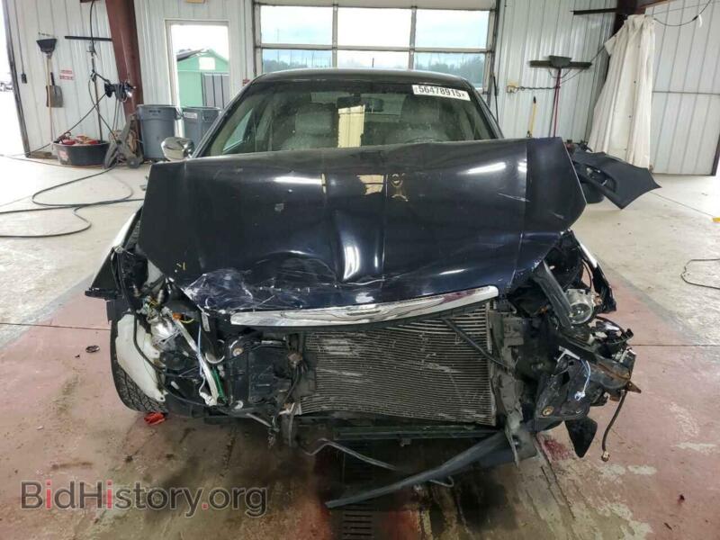 2012 Chrysler 200 (VIN 1C3CCBCB6CN304247) — photo 5 of 13