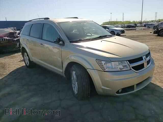 2010 DODGE JOURNEY - VIN: 3D4PG5FV3AT180253 - Фото 14