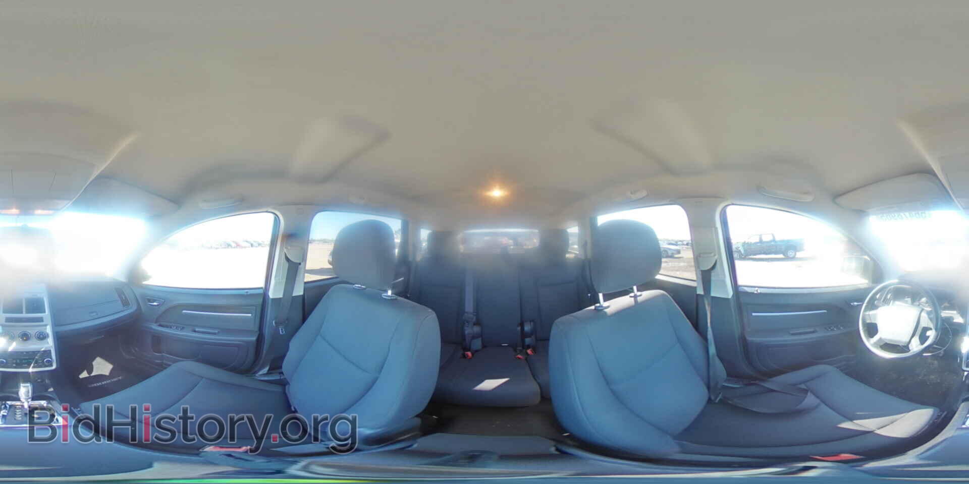 2010 DODGE JOURNEY - VIN: 3D4PG5FV3AT180253 - Фото 15