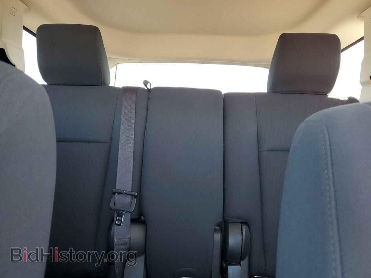 2010 DODGE JOURNEY - VIN: 3D4PG5FV3AT180253 - Фото 10