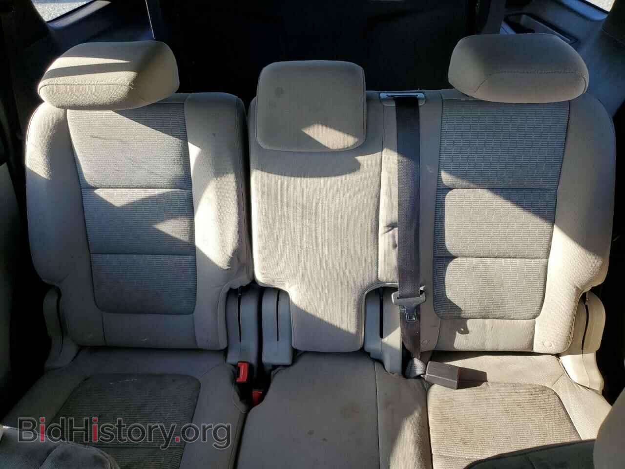 2014 FORD EXPLORER - VIN: 1FM5K7B8XEGB93974 - Photo 10