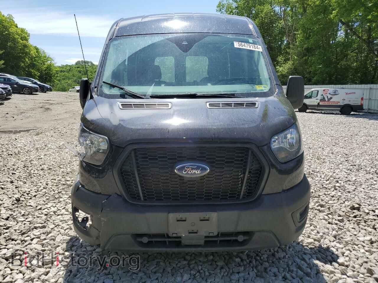2023 FORD TRANSIT - VIN: 1FTBR2C86PKB19181 - Фото 5