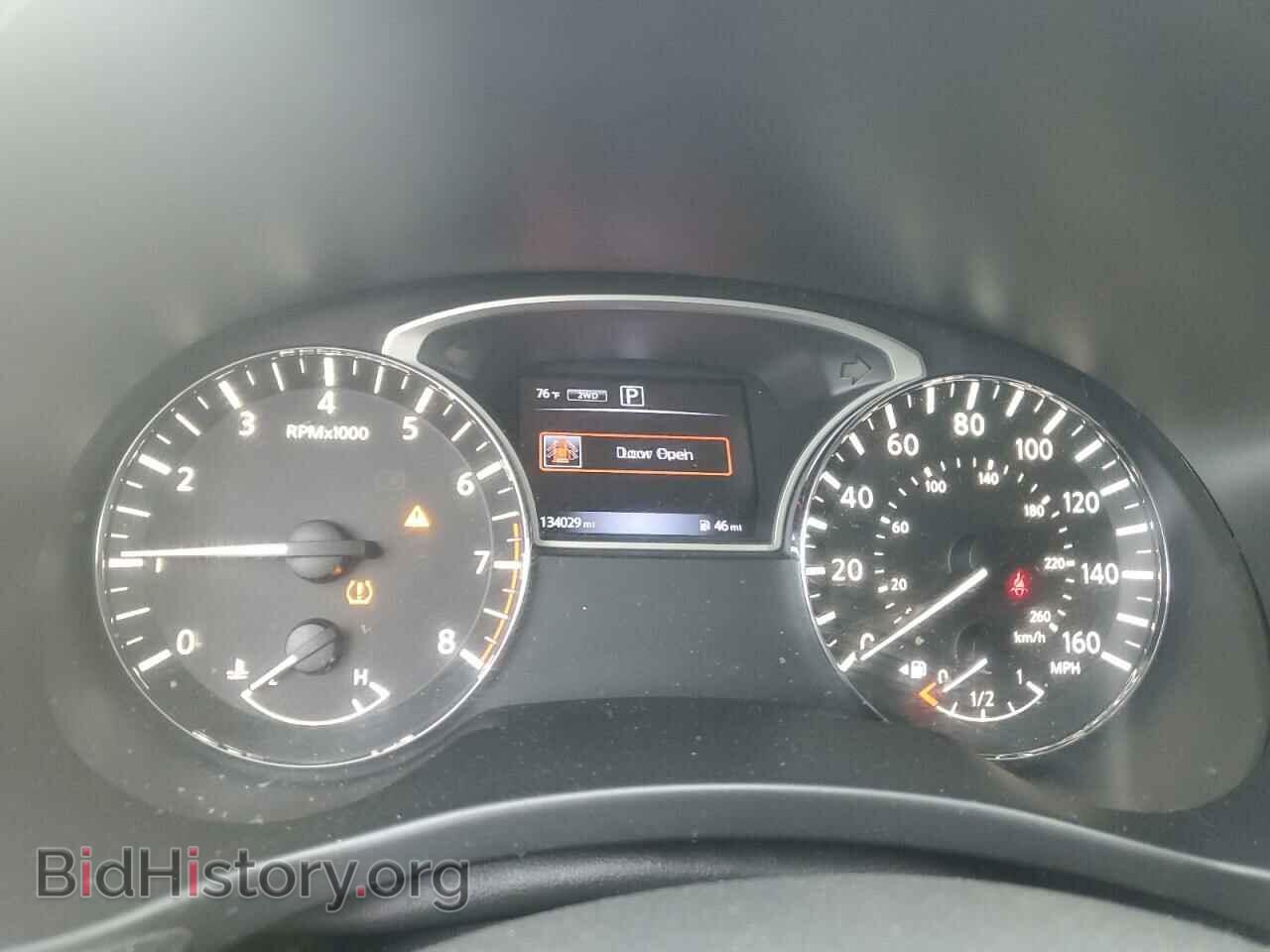 2017 NISSAN PATHFINDER - VIN: 5N1DR2MM1HC604503 - Фото 9