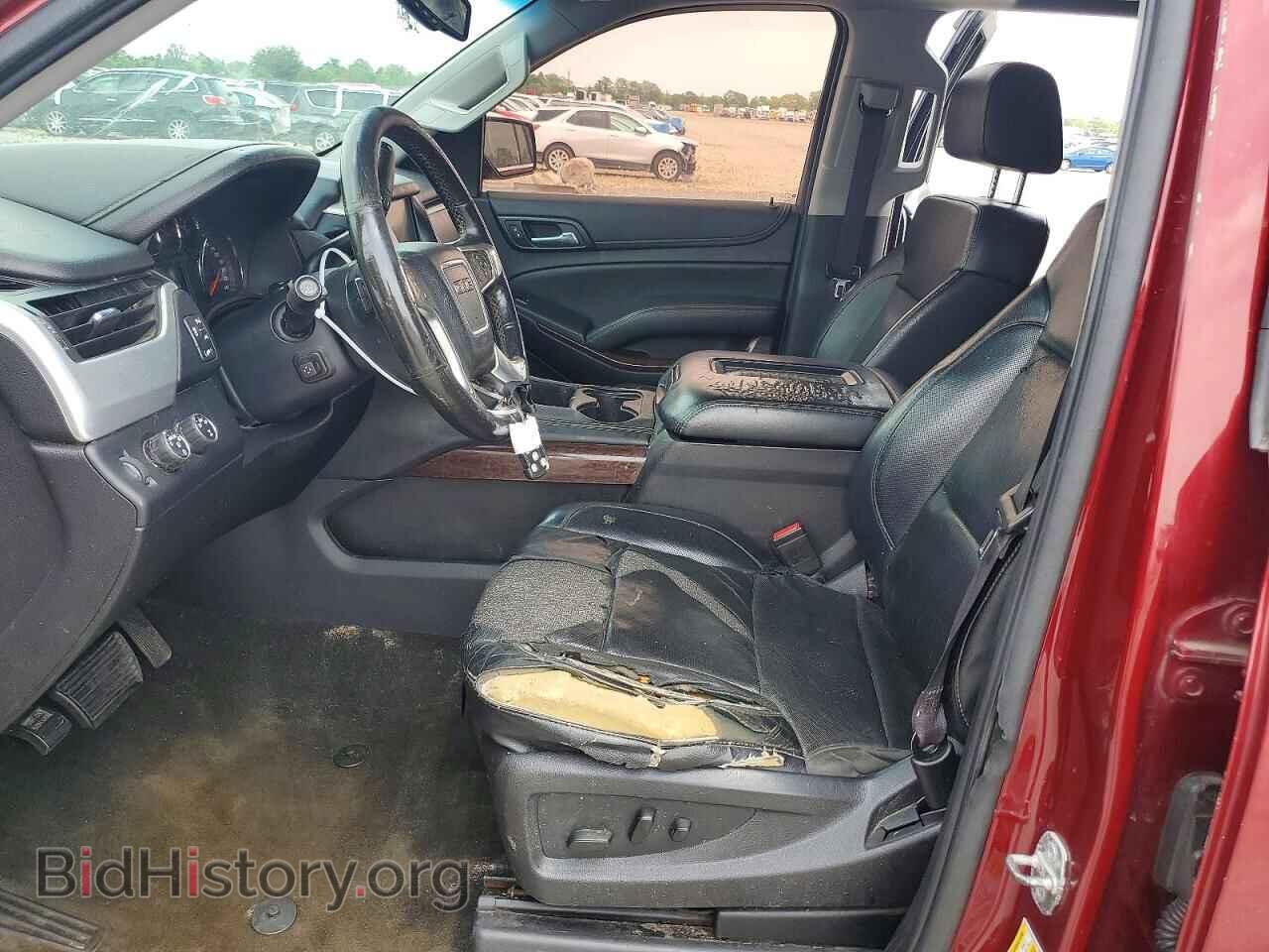 2016 GMC YUKON - VIN: 1GKS2BKC6GR410236 - Фото 7