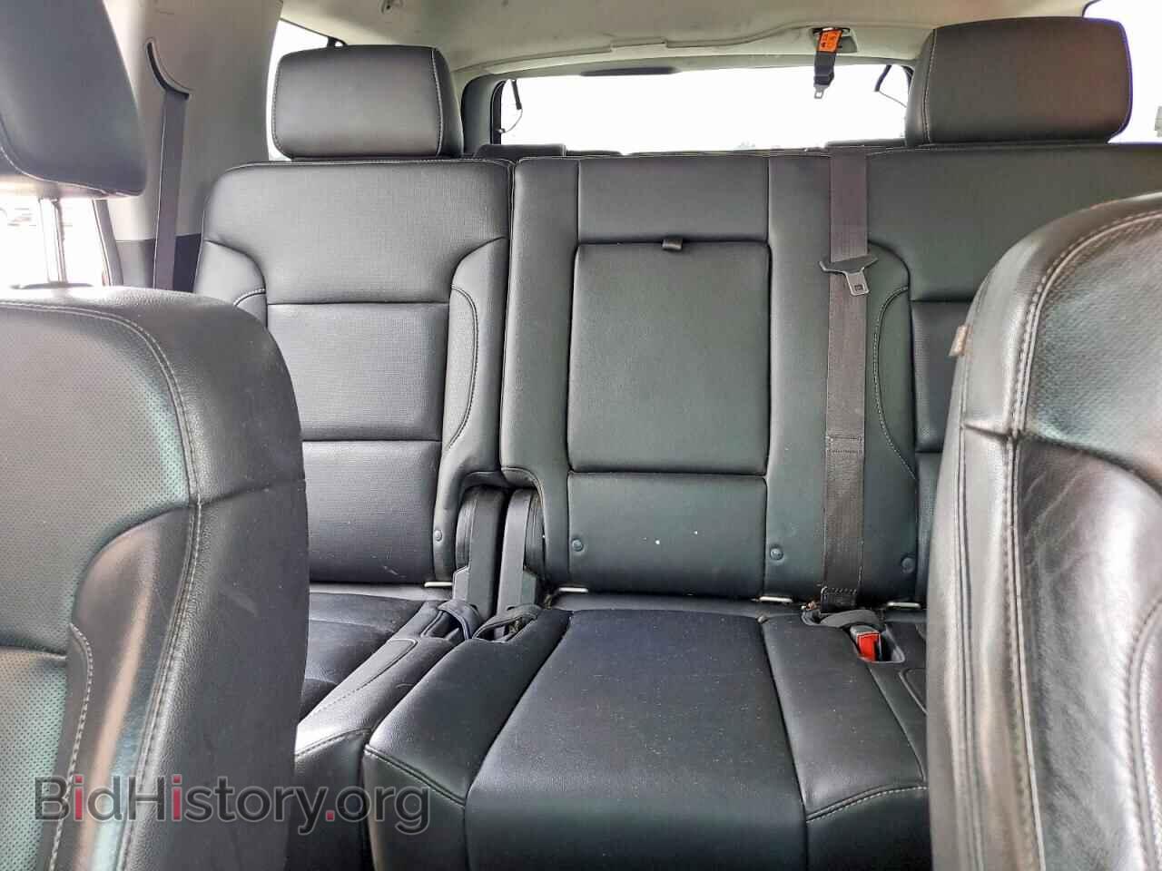 2016 GMC YUKON - VIN: 1GKS2BKC6GR410236 - Фото 10
